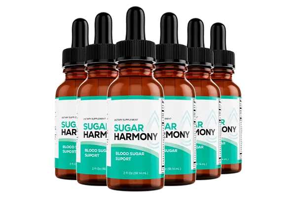 SugarHarmoney bundle offer